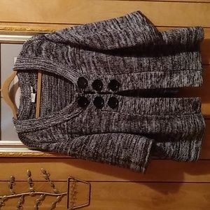 Cato chunky warm sweater